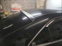 Козырёк на заднее стекло для Toyota Camry 40